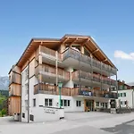 Apart33 1-33 Penthouse Haus im Ennstal