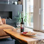 Apart33 1-33 Penthouse Apartamento Haus im Ennstal