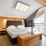 Apart33 1-33 Penthouse Apartamento *
