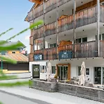 Apartamento Apart33 1-33 Penthouse Haus im Ennstal
