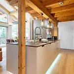 Apart33 1-33 Penthouse * Haus im Ennstal