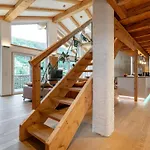 Apart33 1-33 Penthouse Apartment Haus im Ennstal