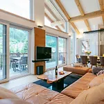 Apart33 1-33 Penthouse Haus im Ennstal