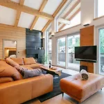 Apart33 1-33 Penthouse Haus im Ennstal