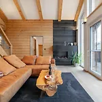Apart33 1-33 Penthouse Haus im Ennstal