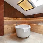 Apartment Apart33 1-33 Penthouse Haus im Ennstal