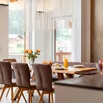 Apart33 1-33 Penthouse * Haus im Ennstal