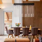 Apartamento Apart33 1-33 Penthouse Haus im Ennstal