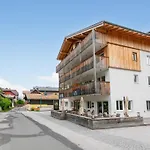 Apart33 1-33 Penthouse Haus im Ennstal