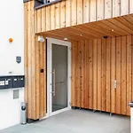 Apart33 1-33 Penthouse Apartment Haus im Ennstal