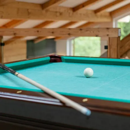 Apartamento Apart33 1-33 Penthouse