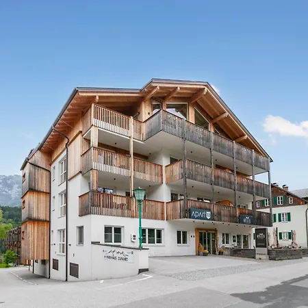 Apartment Apart33 1-33 Penthouse