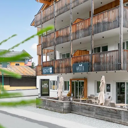 Apartamento Apart33 1-33 Penthouse *