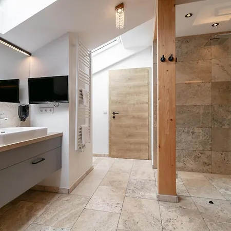 Apart33 1-33 Penthouse Apartamento *