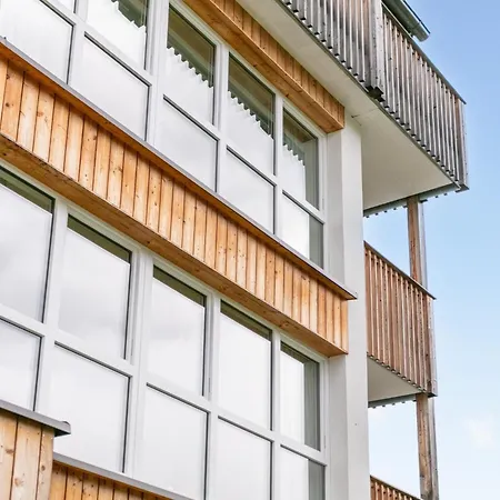 Apartamento Apart33 1-33 Penthouse Haus im Ennstal