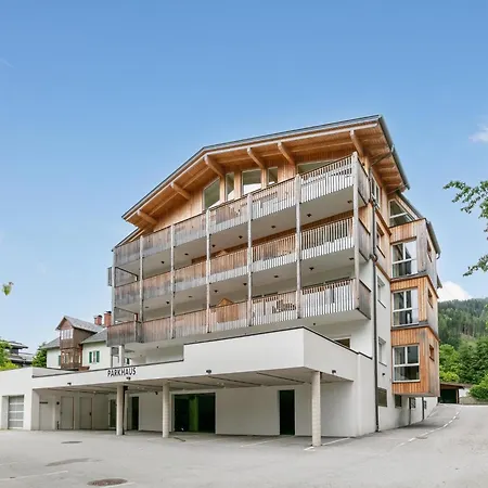 Apart33 1-33 Penthouse Apartamento