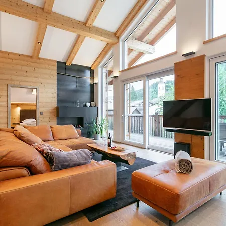 Apartamento Apart33 1-33 Penthouse *