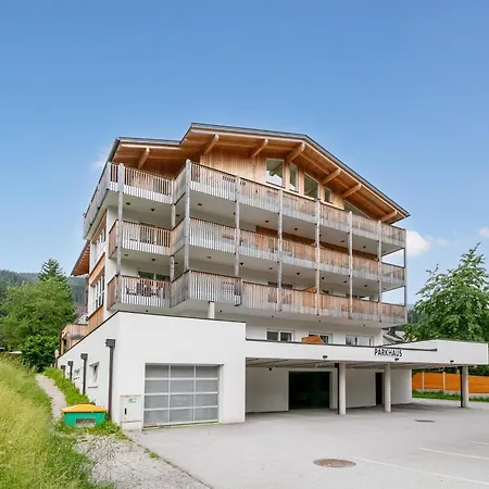 Apartamento Apart33 1-33 Penthouse *