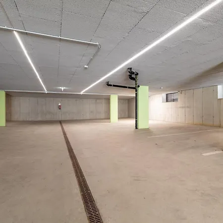 Apart33 1-33 Penthouse Apartamento