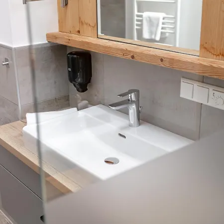 Apart33 1-33 Penthouse Apartamento *