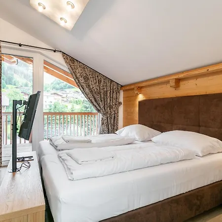 Apart33 1-33 Penthouse Haus im Ennstal