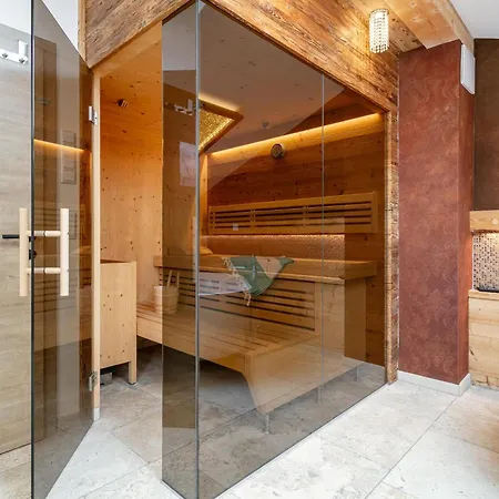 Apart33 1-33 Penthouse هاوس إم إنيستال