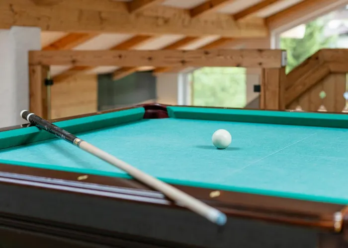 Apartmán Apart33 1-33 Penthouse