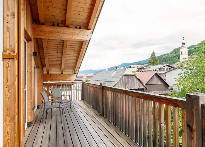 Apart33 1-33 Penthouse 아파트 *