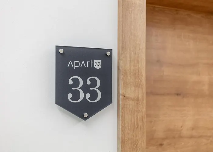 Apartmán Apart33 1-33 Penthouse Haus im Ennstal