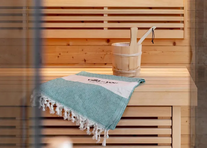 Apartmán Apart33 1-33 Penthouse Haus im Ennstal