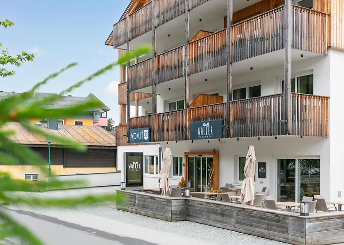 Apartmán Apart33 1-33 Penthouse *