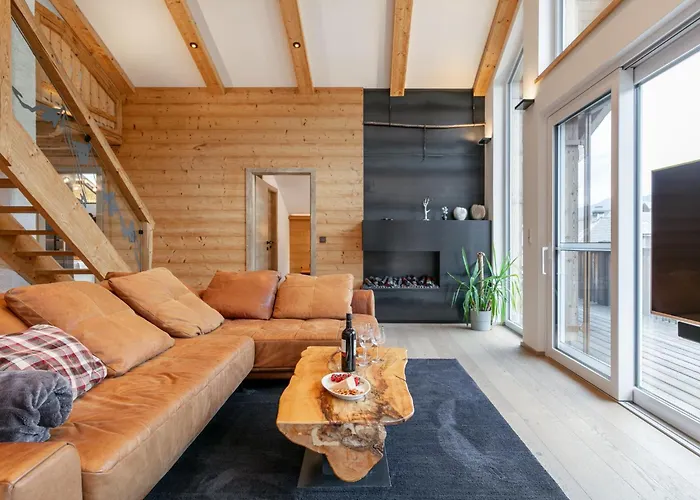 Apartmán Apart33 1-33 Penthouse *