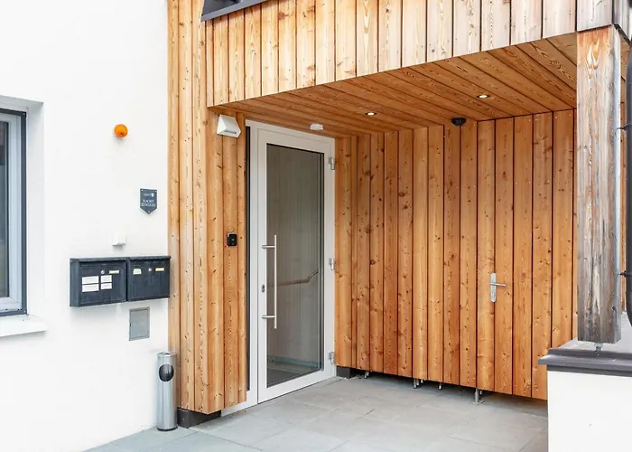 Apartmán Apart33 1-33 Penthouse