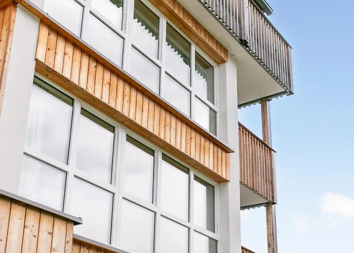 아파트 Apart33 1-33 Penthouse 하우스 임 엔슈탈