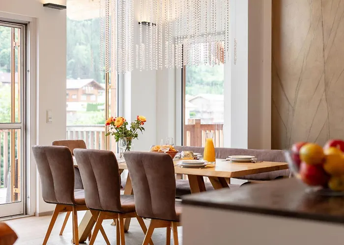 Apart33 1-33 Penthouse Apartmán *