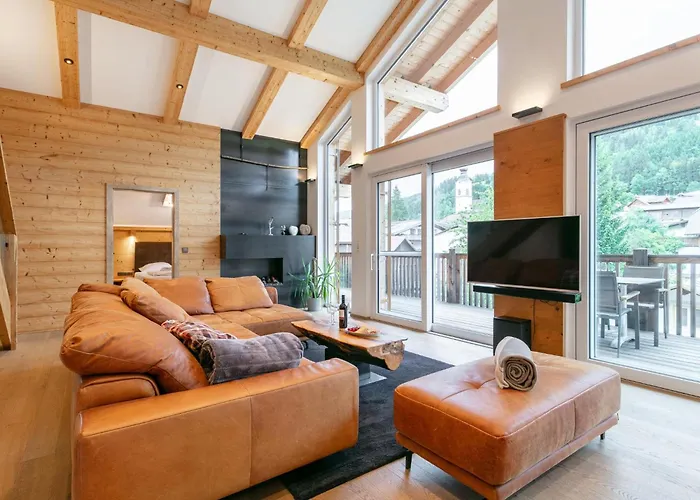 아파트 Apart33 1-33 Penthouse *