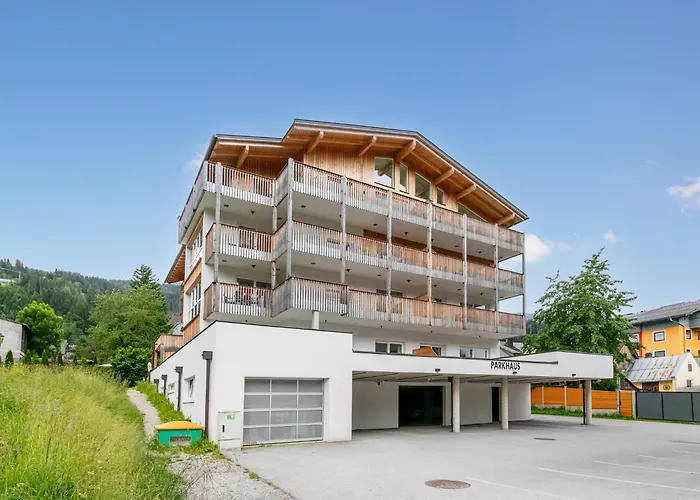 Apartmán Apart33 1-33 Penthouse *