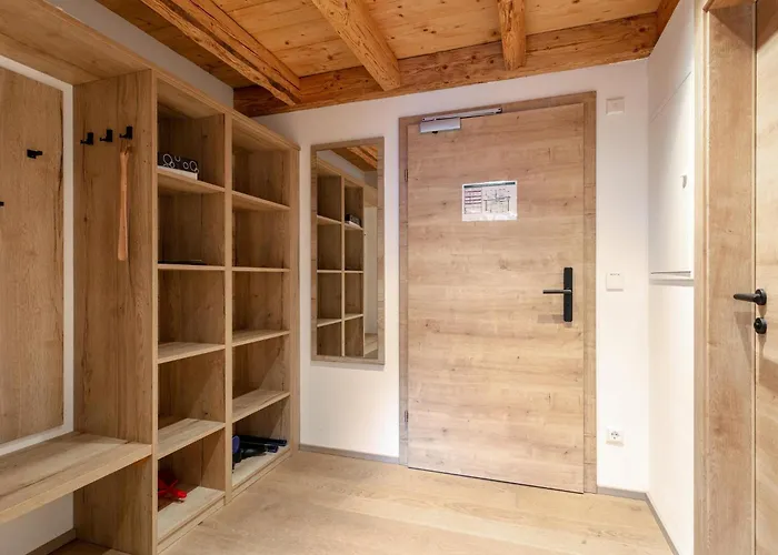 Apartmán Apart33 1-33 Penthouse