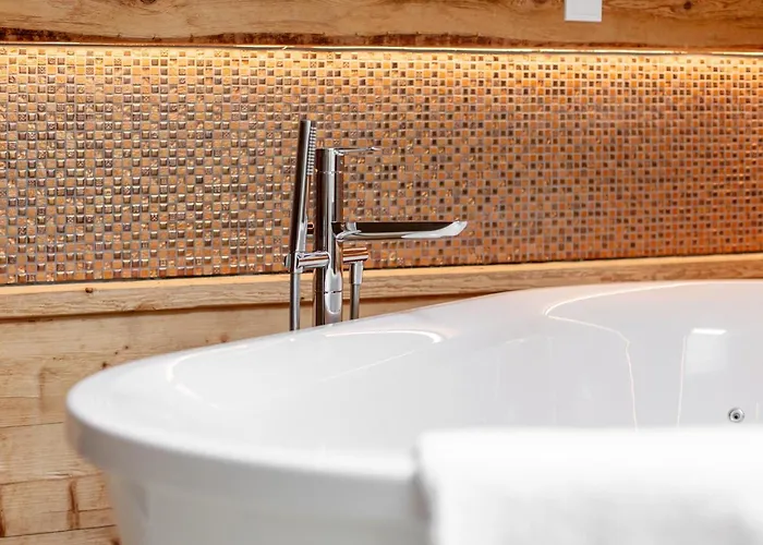 Apartmán Apart33 1-33 Penthouse *