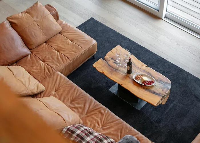 Apartmán Apart33 1-33 Penthouse *