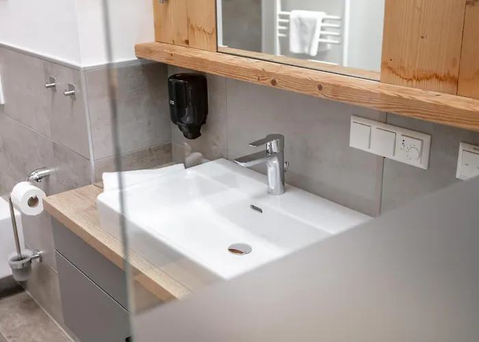 Apart33 1-33 Penthouse Apartmán *