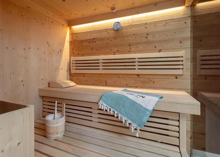 Apart33 1-33 Penthouse * Haus im Ennstal