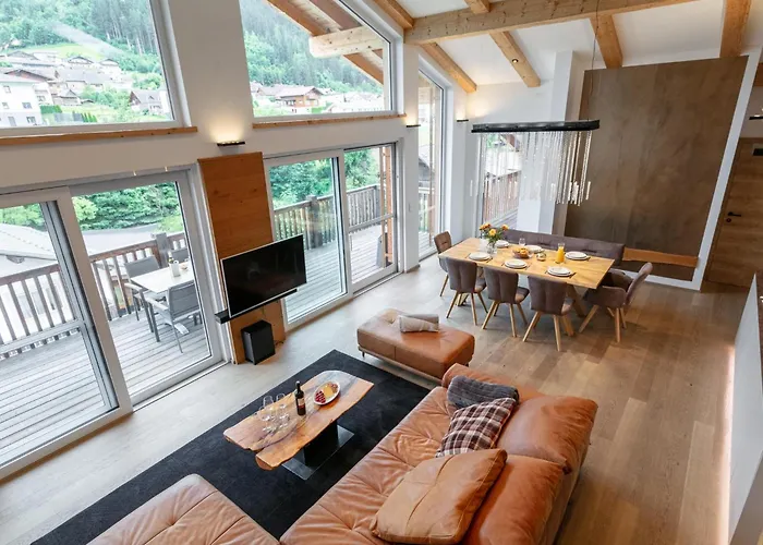 Apart33 1-33 Penthouse Apartmán