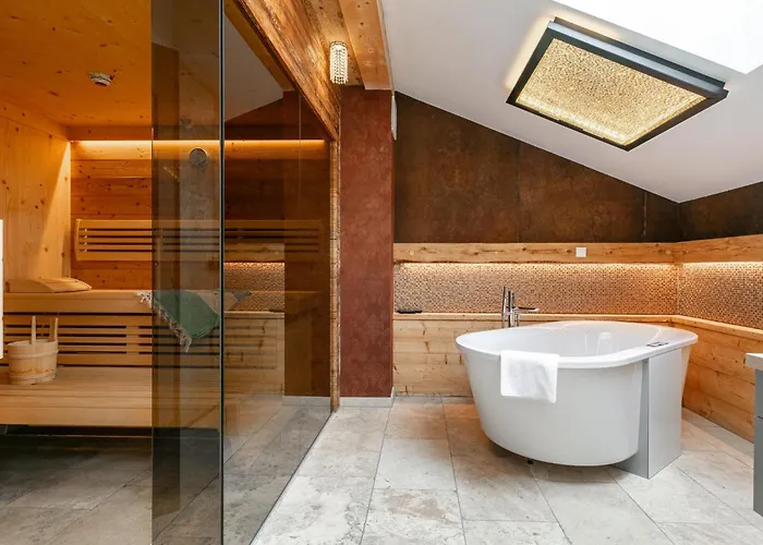 Apart33 1-33 Penthouse Apartmán