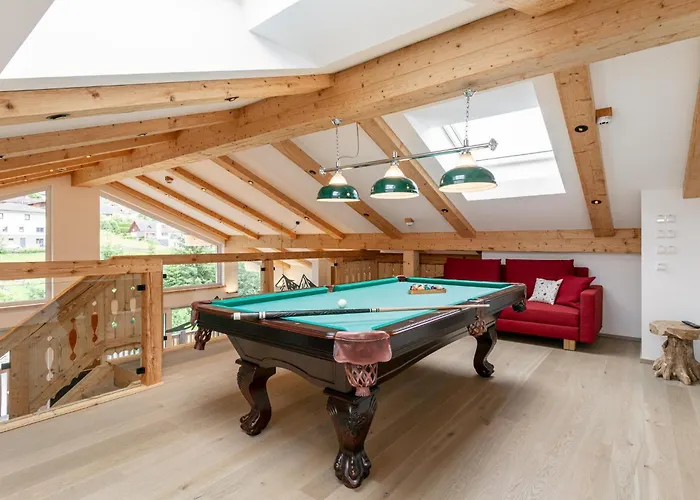 아파트 Apart33 1-33 Penthouse 하우스 임 엔슈탈