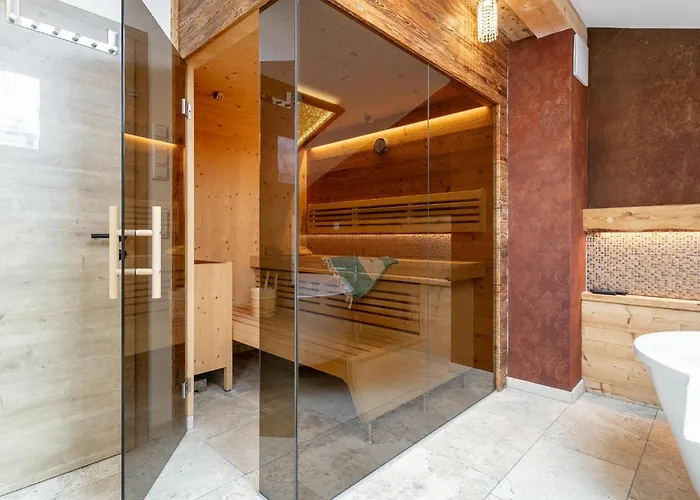 Apart33 1-33 Penthouse هاوس إم إنيستال