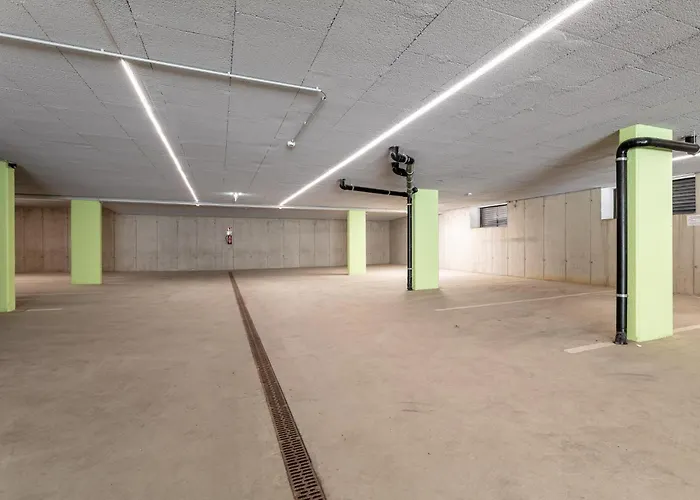 Apart33 1-33 Penthouse هاوس إم إنيستال